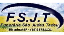 Funerária São Judas Tadeu-Itirapina/SP